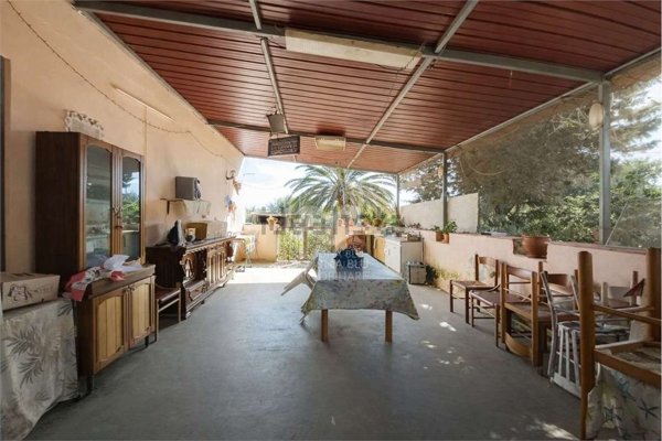 casa indipendente in vendita a Mazara del Vallo