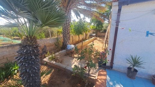 casa indipendente in vendita a Mazara del Vallo