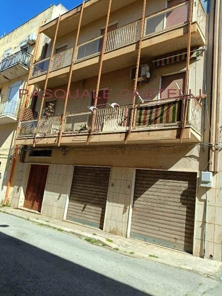 casa indipendente in vendita a Mazara del Vallo