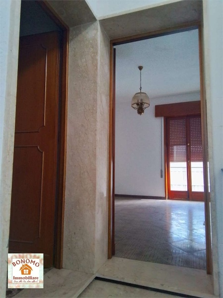 appartamento in vendita a Mazara del Vallo