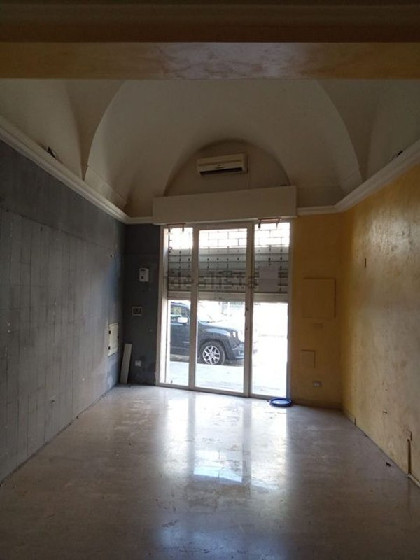 locale commerciale in vendita a Mazara del Vallo