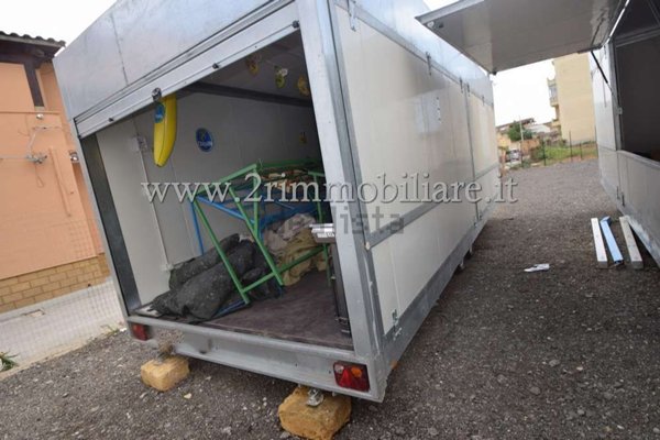 appartamento in vendita a Mazara del Vallo