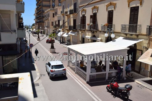 casa indipendente in vendita a Mazara del Vallo in zona Centro Storico
