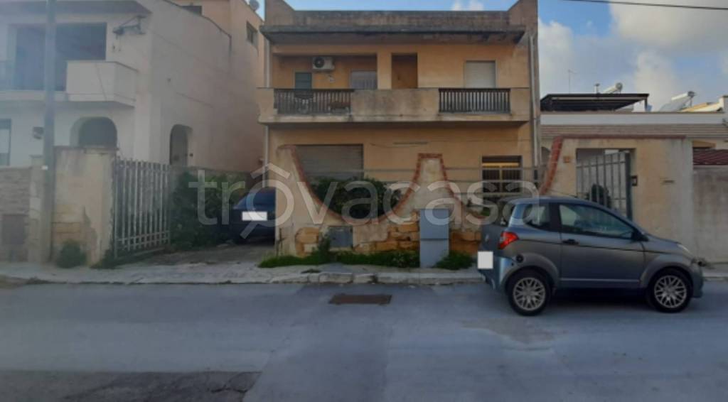 appartamento in vendita a Mazara del Vallo