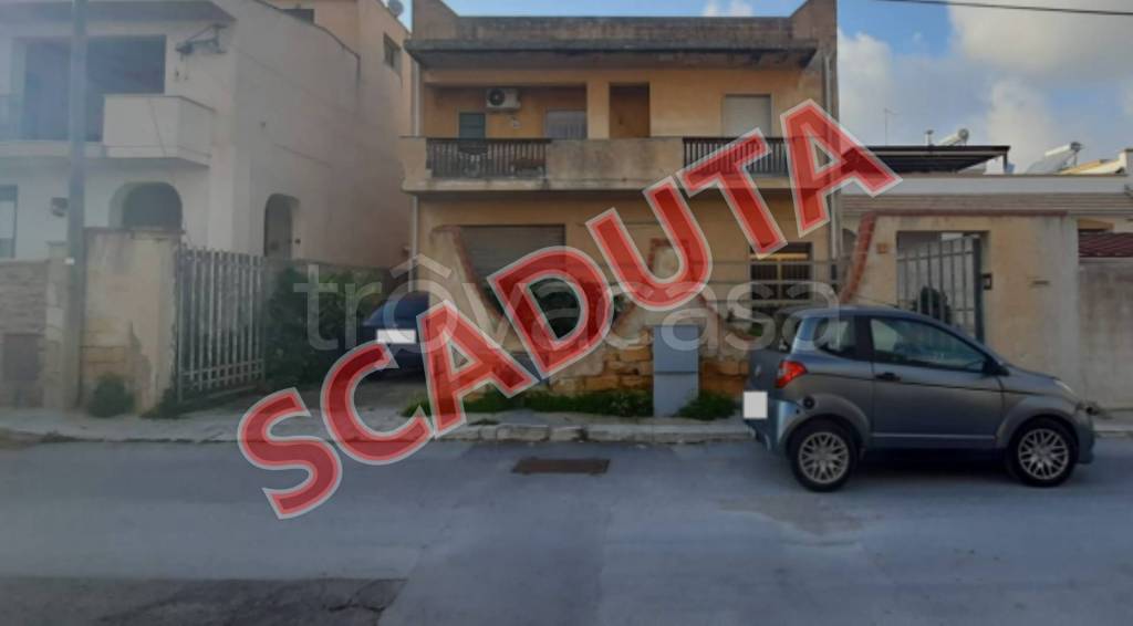 appartamento in vendita a Mazara del Vallo