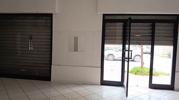 negozio in vendita a Mazara del Vallo in zona Centro Storico