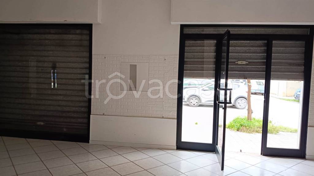 negozio in vendita a Mazara del Vallo in zona Centro Storico