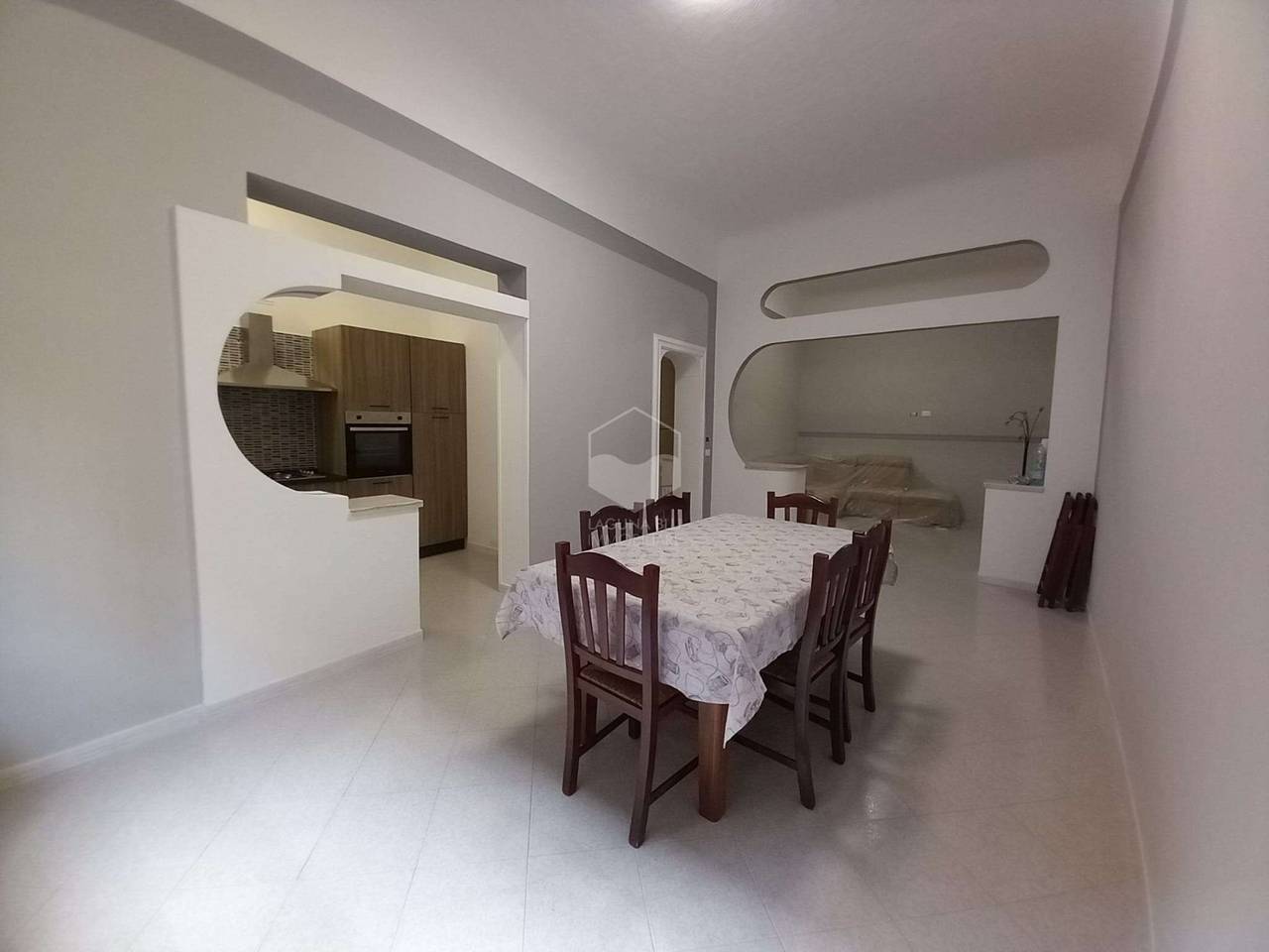 appartamento in vendita a Mazara del Vallo