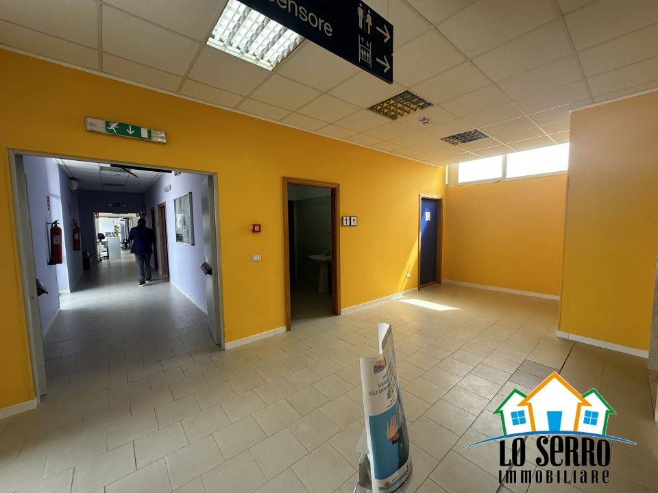 intera palazzina in vendita a Mazara del Vallo