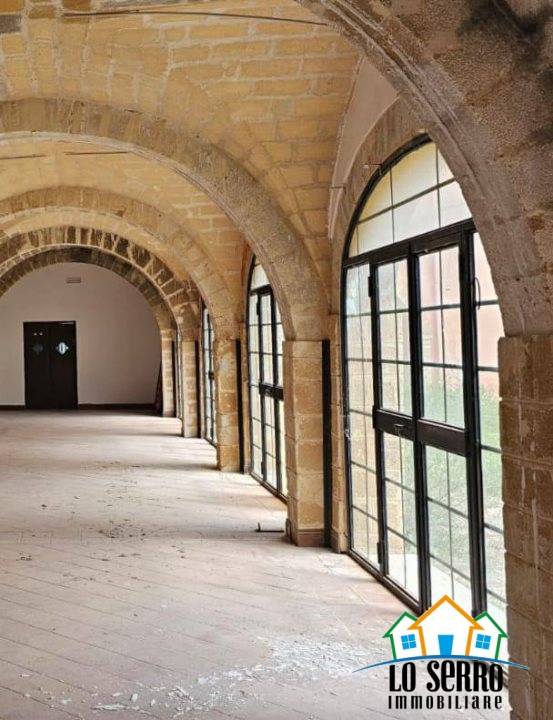 intera palazzina in vendita a Mazara del Vallo