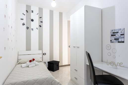 appartamento in vendita a Mazara del Vallo