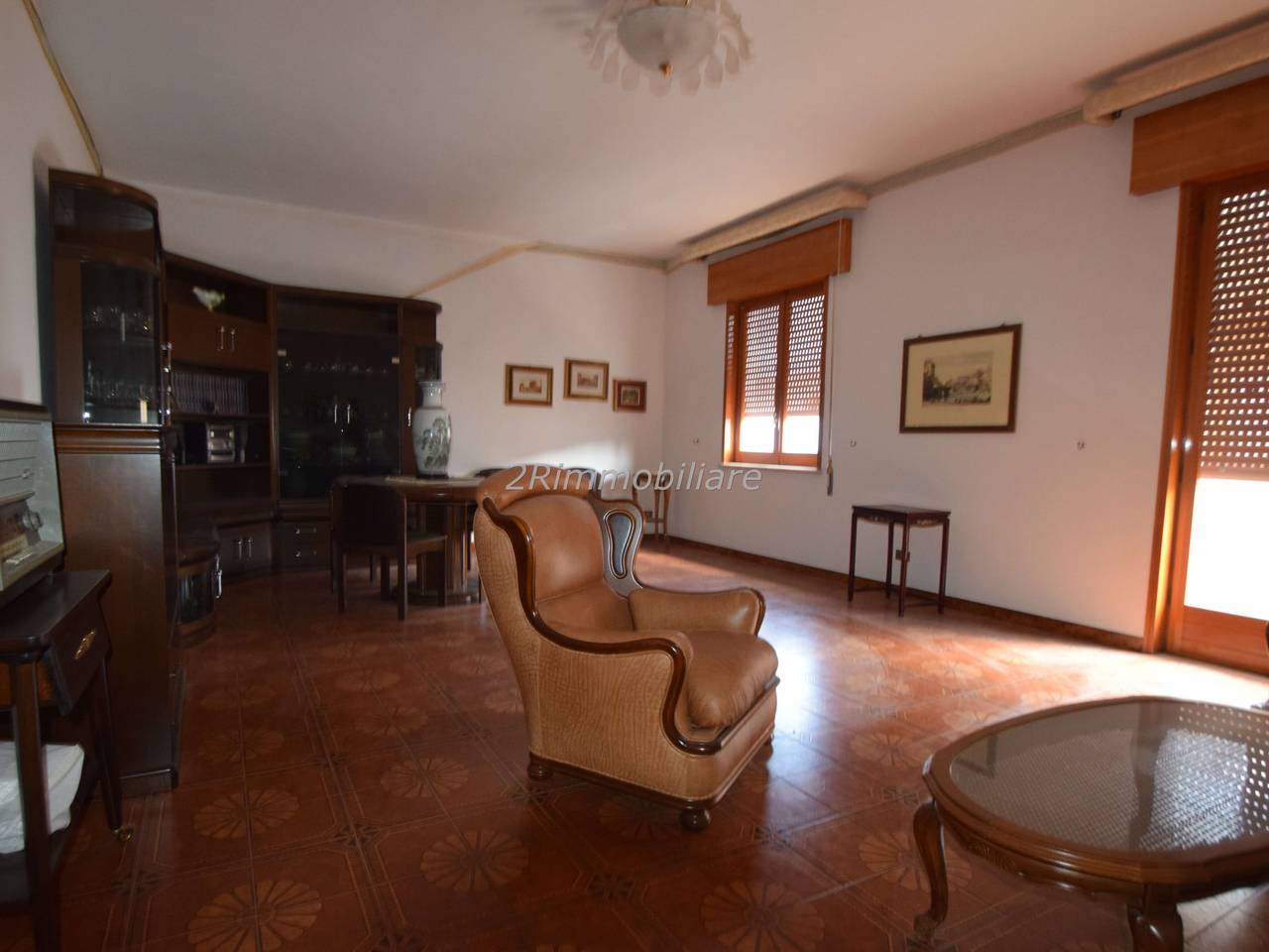 appartamento in vendita a Mazara del Vallo