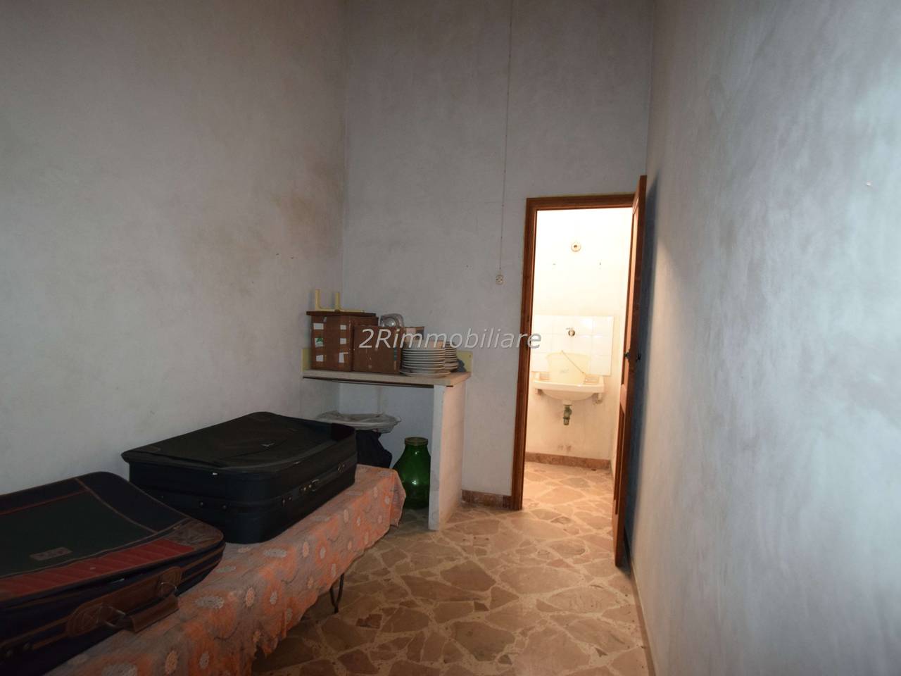 casa indipendente in vendita a Mazara del Vallo