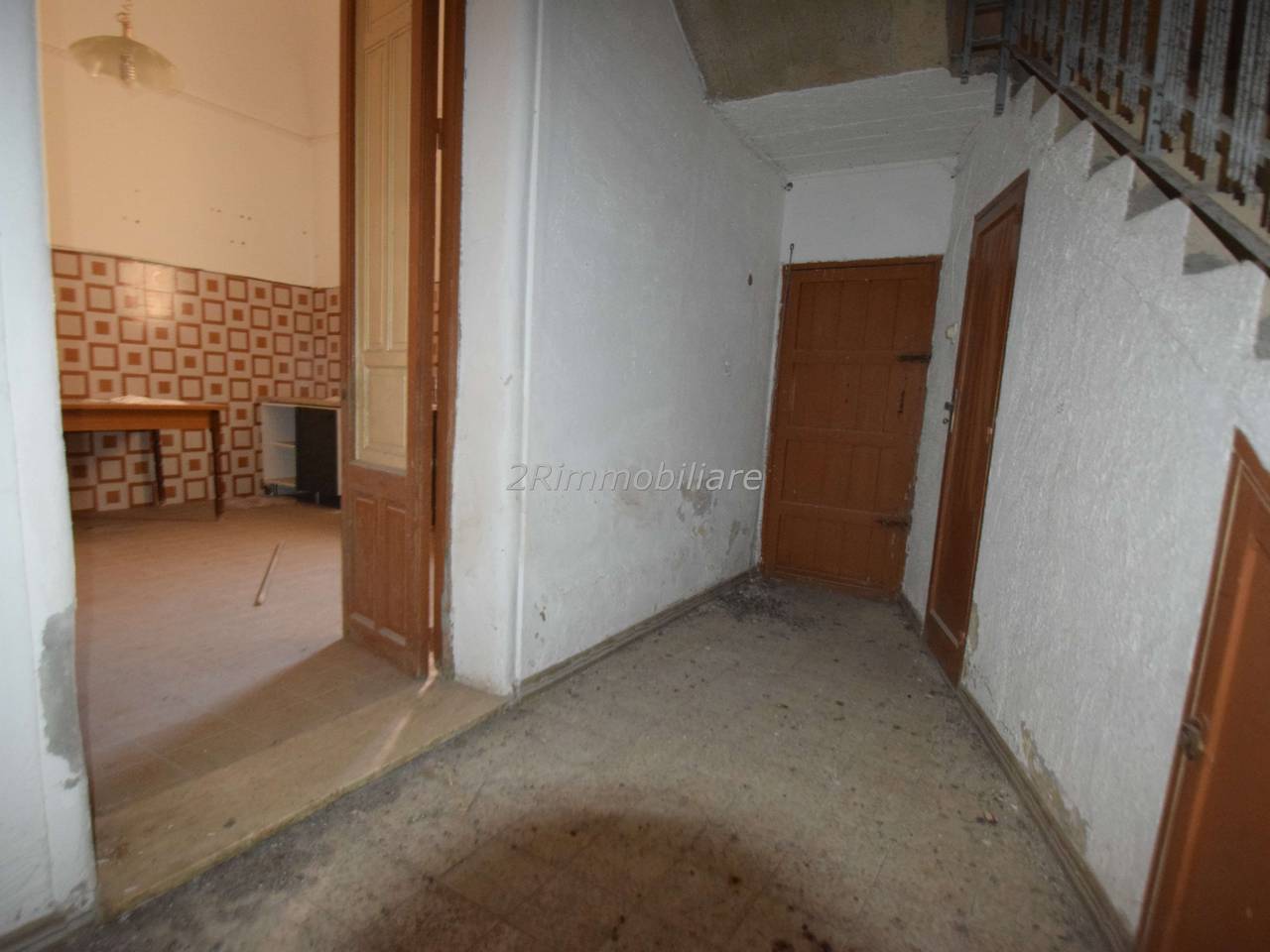 casa indipendente in vendita a Mazara del Vallo