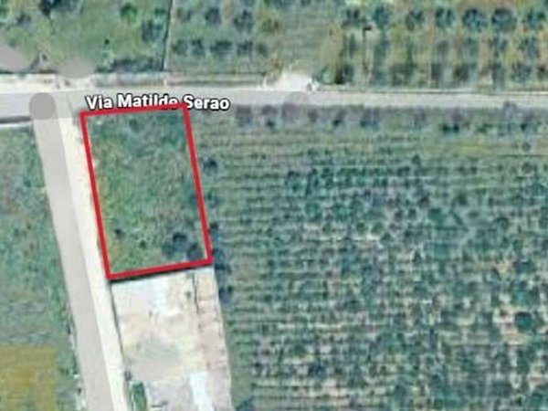 terreno agricolo in vendita a Mazara del Vallo