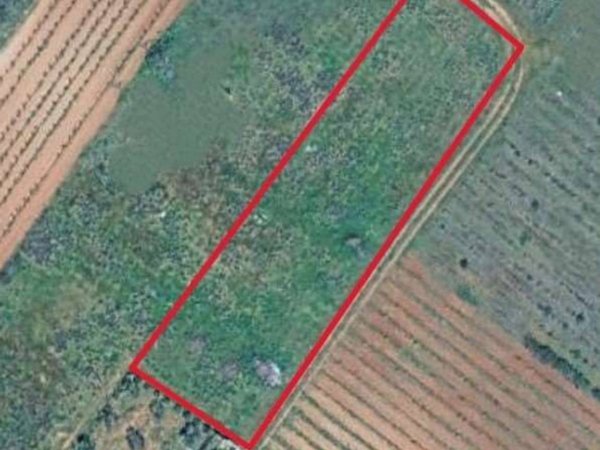 terreno agricolo in vendita a Mazara del Vallo