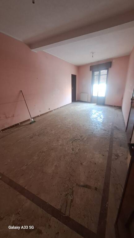 intera palazzina in vendita a Mazara del Vallo