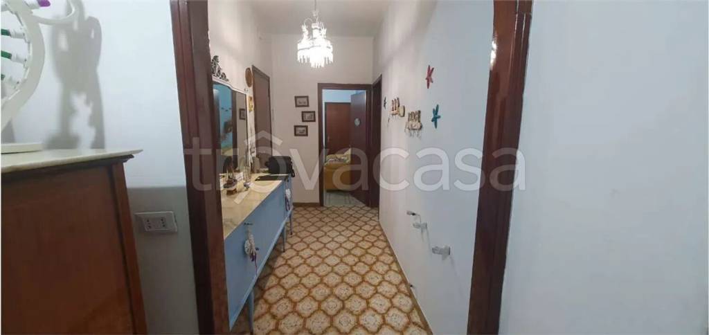 appartamento in vendita a Mazara del Vallo