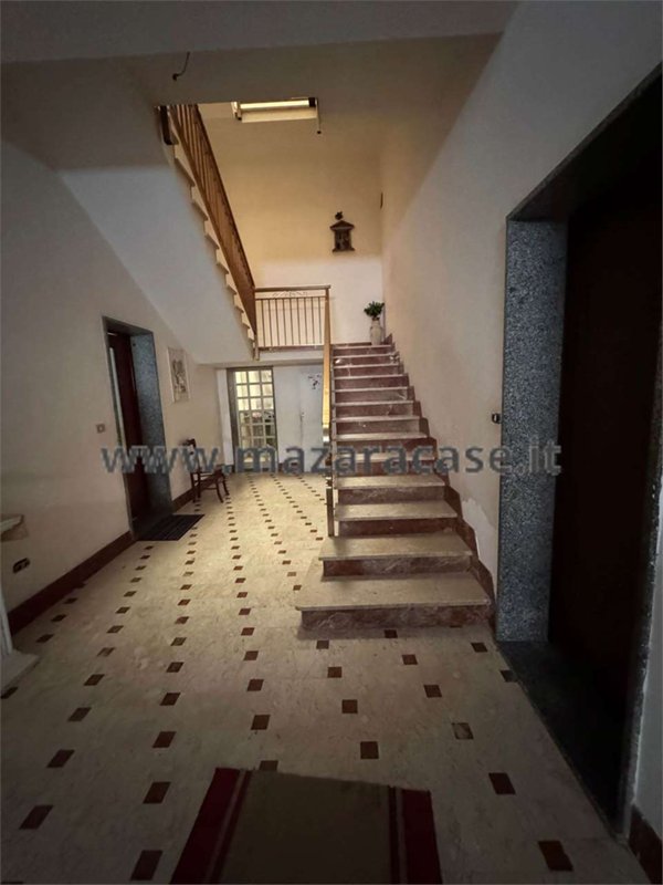 appartamento in vendita a Mazara del Vallo