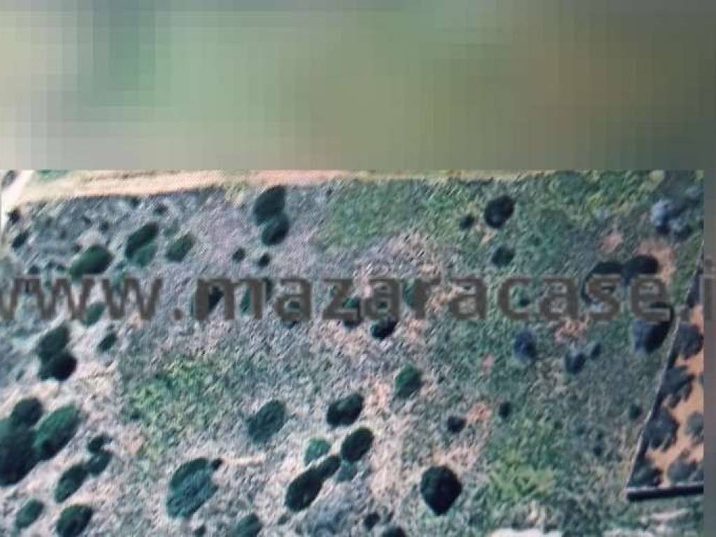 terreno agricolo in vendita a Mazara del Vallo