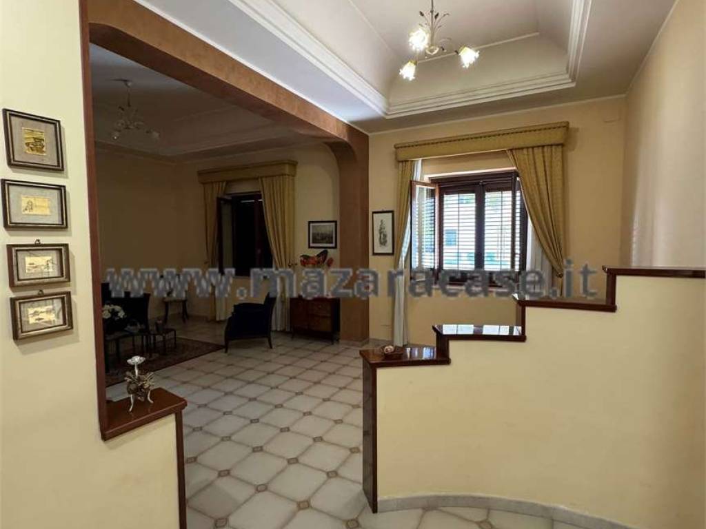 appartamento in vendita a Mazara del Vallo