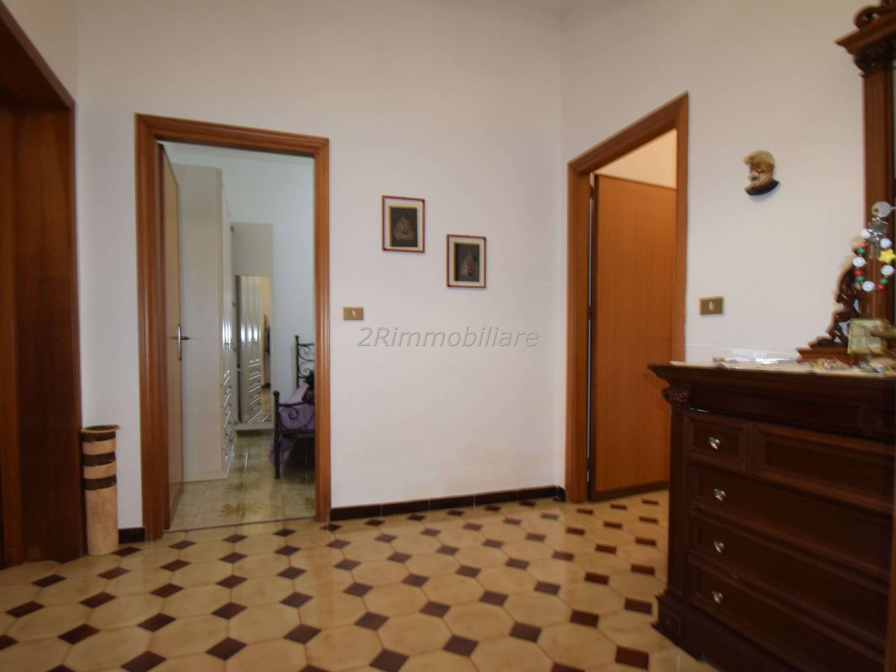 casa indipendente in vendita a Mazara del Vallo