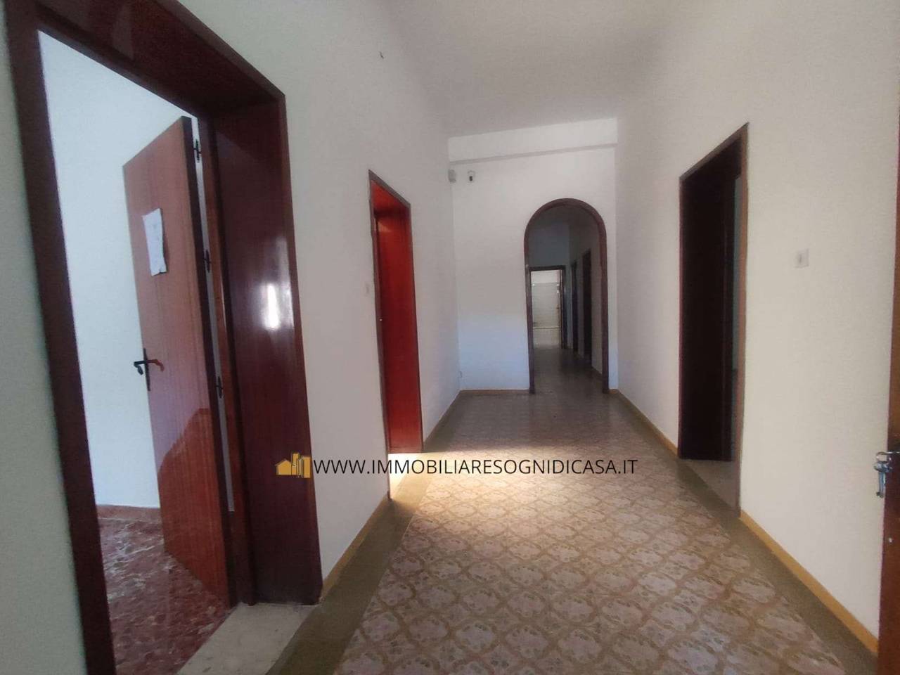 casa indipendente in vendita a Mazara del Vallo