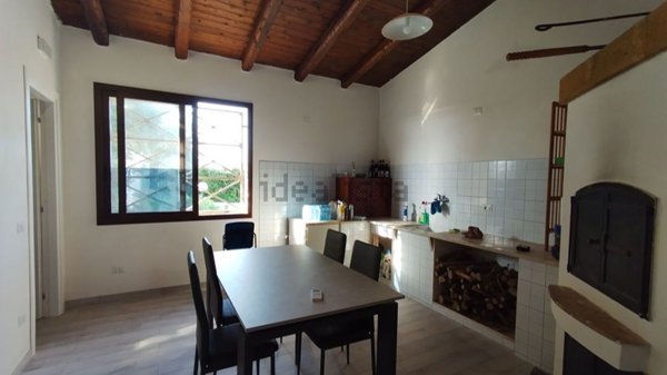 casa indipendente in vendita a Mazara del Vallo