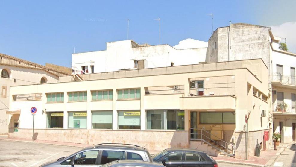 ufficio in vendita a Mazara del Vallo in zona Centro Storico