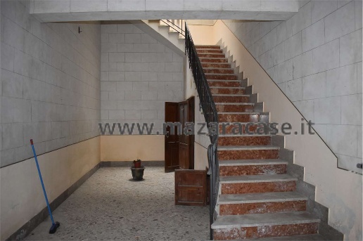 casa indipendente in vendita a Mazara del Vallo