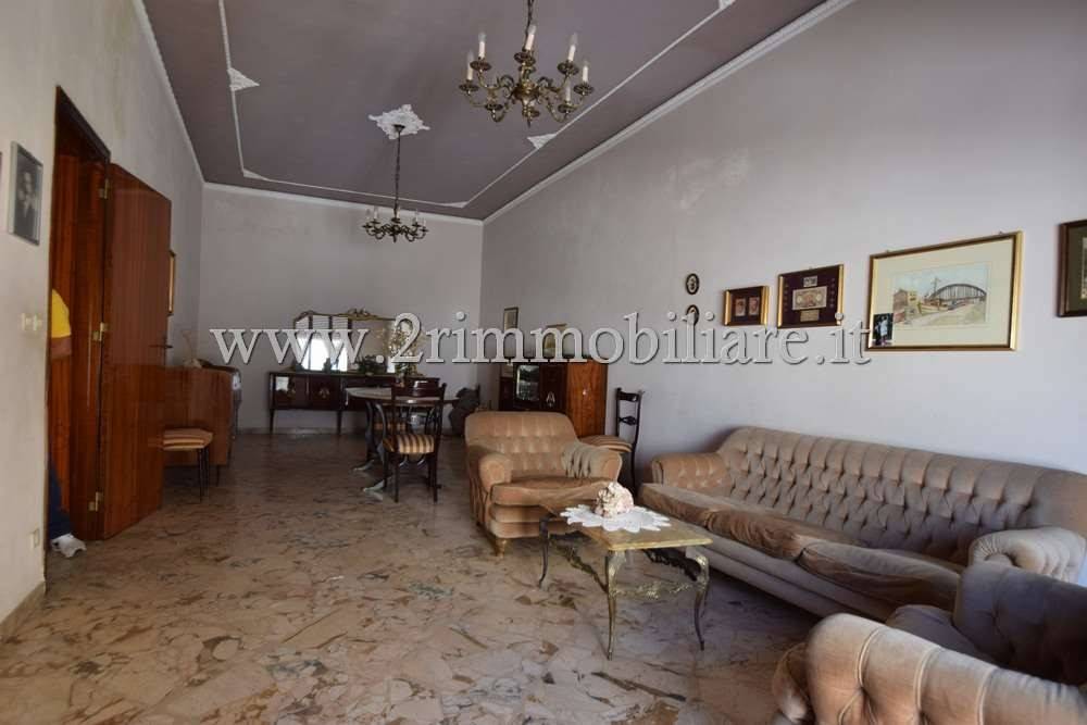 casa indipendente in vendita a Mazara del Vallo