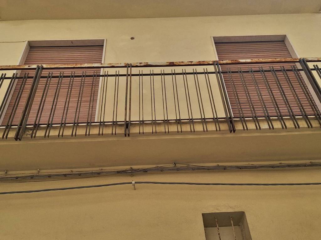 casa indipendente in vendita a Mazara del Vallo in zona Centro Storico