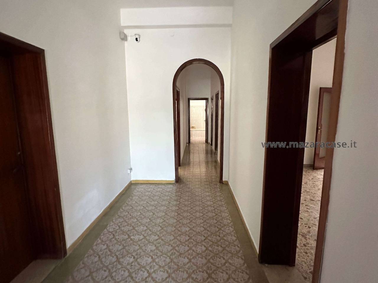 casa indipendente in vendita a Mazara del Vallo