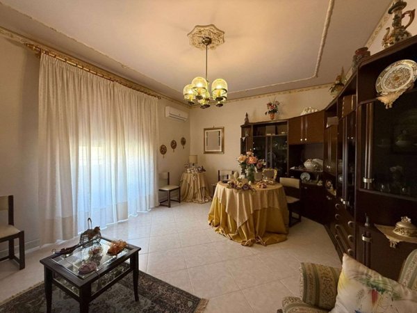 appartamento in vendita a Mazara del Vallo