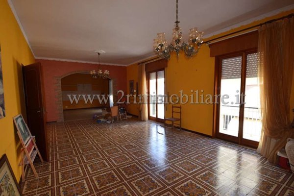 casa semindipendente in vendita a Mazara del Vallo