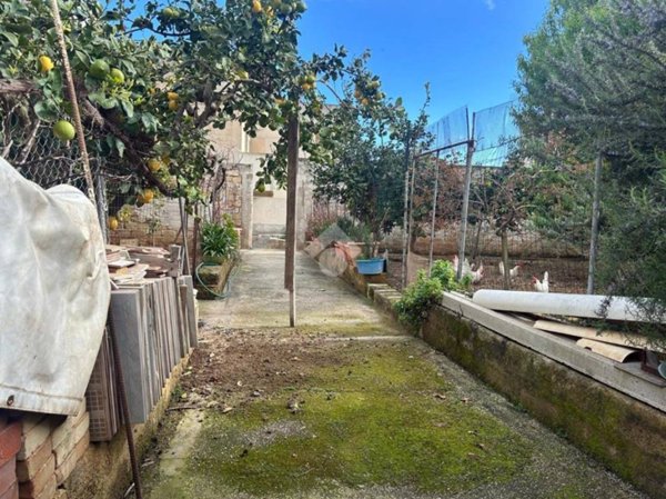 terreno edificabile in vendita a Mazara del Vallo