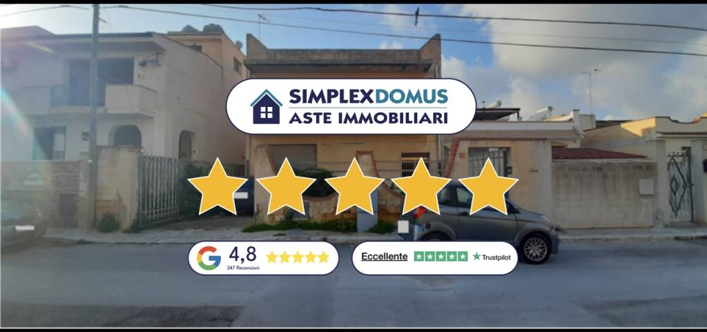 appartamento in vendita a Mazara del Vallo