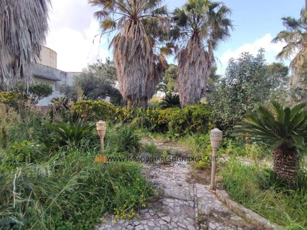 casa indipendente in vendita a Mazara del Vallo