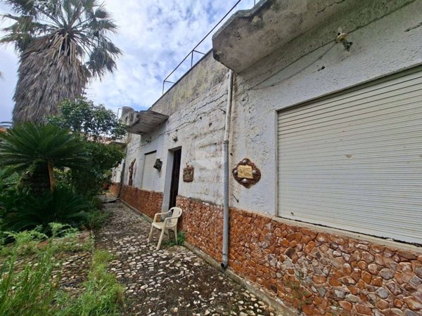 casa indipendente in vendita a Mazara del Vallo