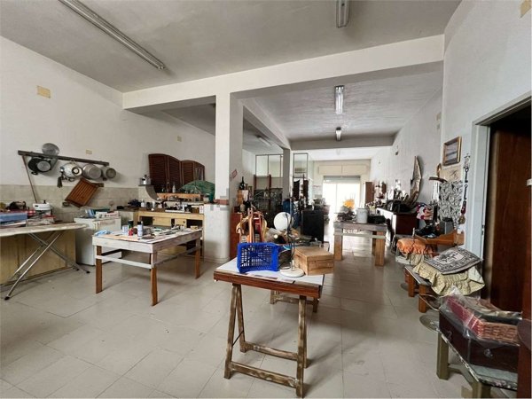 casa indipendente in vendita a Mazara del Vallo