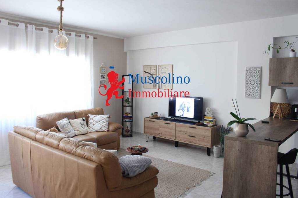 casa indipendente in vendita a Mazara del Vallo