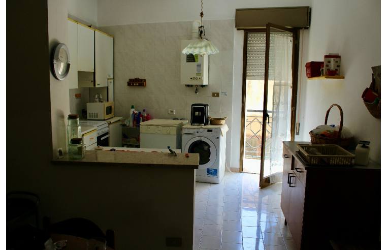 appartamento in vendita a Mazara del Vallo