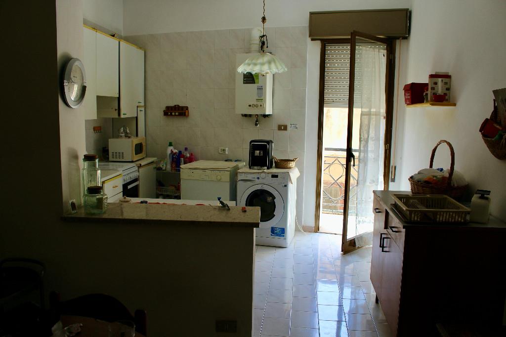 appartamento in vendita a Mazara del Vallo