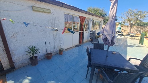 casa indipendente in vendita a Mazara del Vallo