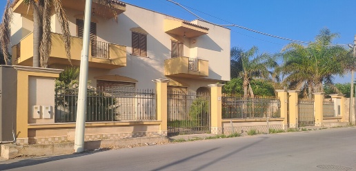 casa indipendente in vendita a Mazara del Vallo