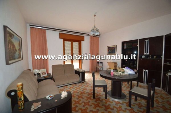 appartamento in vendita a Mazara del Vallo