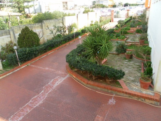 casa indipendente in vendita a Mazara del Vallo