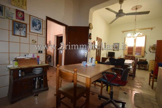 appartamento in vendita a Mazara del Vallo