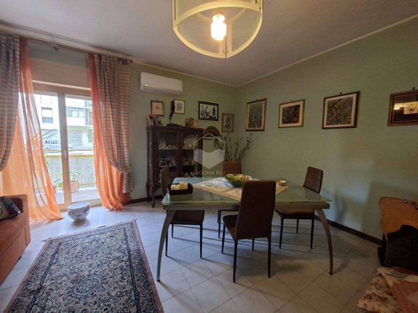 appartamento in vendita a Mazara del Vallo