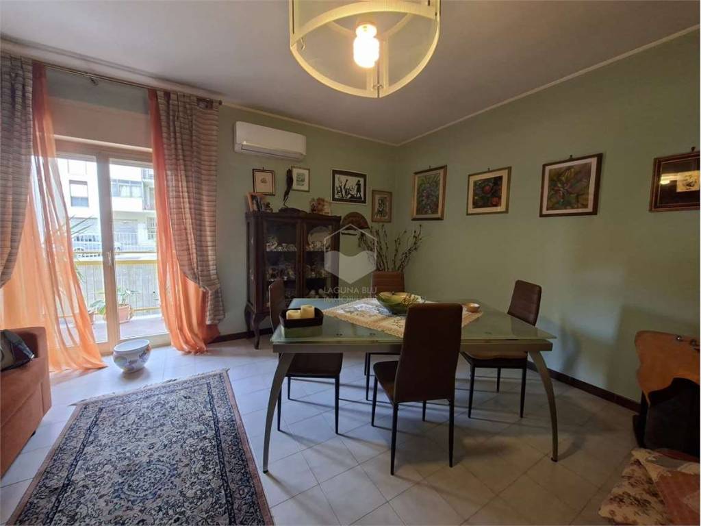 appartamento in vendita a Mazara del Vallo